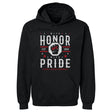 UFC Men's Hoodie | 500 LEVEL
