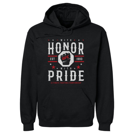 UFC Men's Hoodie | 500 LEVEL