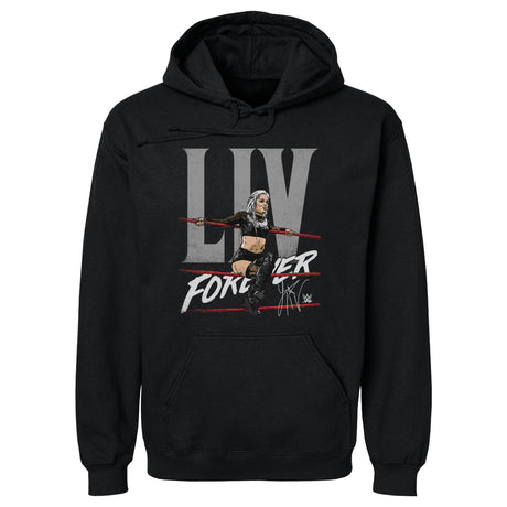 Liv Morgan Men's Hoodie | 500 LEVEL