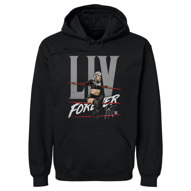 Liv Morgan Men's Hoodie | 500 LEVEL
