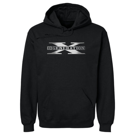 D-Generation X Men's Hoodie | 500 LEVEL