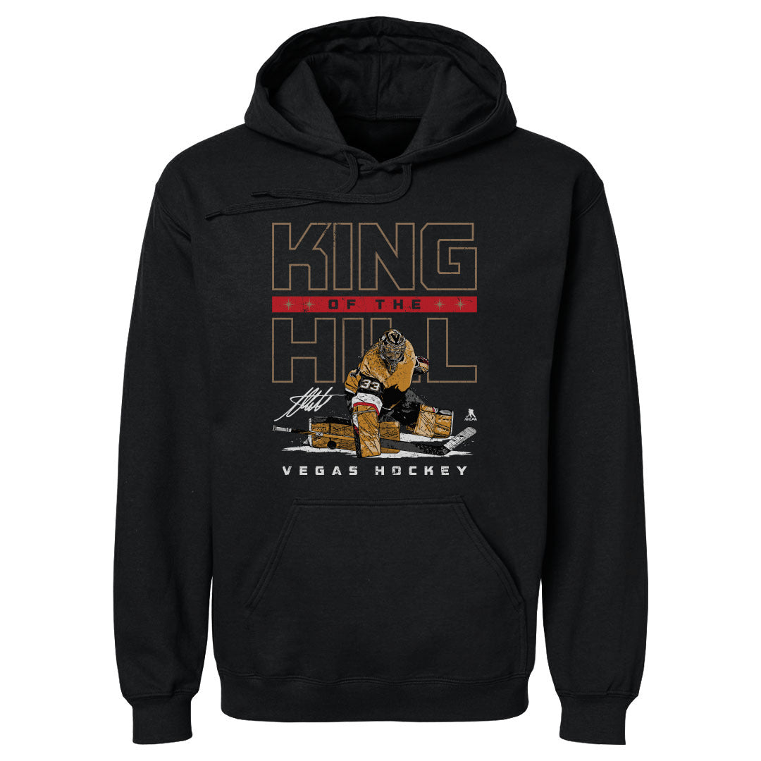Adin Hill Men's Hoodie | 500 LEVEL