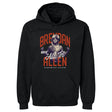 Brendan Allen Men's Hoodie | 500 LEVEL