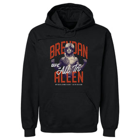 Brendan Allen Men's Hoodie | 500 LEVEL