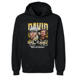 David Pastrnak Men's Hoodie | 500 LEVEL