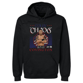 Colby Covington Men's Hoodie | 500 LEVEL
