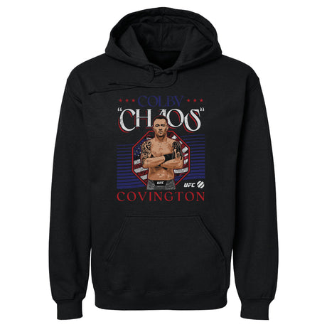 Colby Covington Men's Hoodie | 500 LEVEL