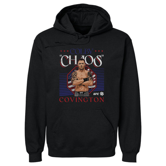 Colby Covington Men's Hoodie | 500 LEVEL