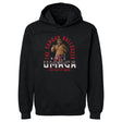 Umaga Men's Hoodie | 500 LEVEL