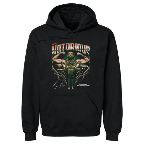 Conor McGregor Men's Hoodie | 500 LEVEL