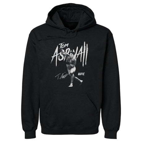 Tom Aspinall Men's Hoodie | 500 LEVEL