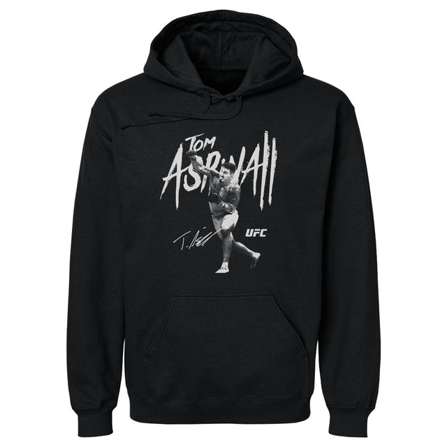 Tom Aspinall Men's Hoodie | 500 LEVEL