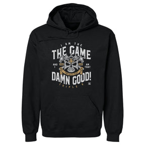 Triple H Men's Hoodie | 500 LEVEL