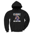 Steph Curry Men's Hoodie | 500 LEVEL