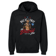 Max Holloway Men's Hoodie | 500 LEVEL