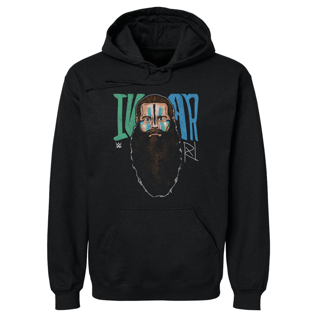 Ivar Men's Hoodie | 500 LEVEL
