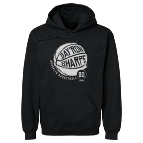 Day'Ron Sharpe Men's Hoodie | 500 LEVEL