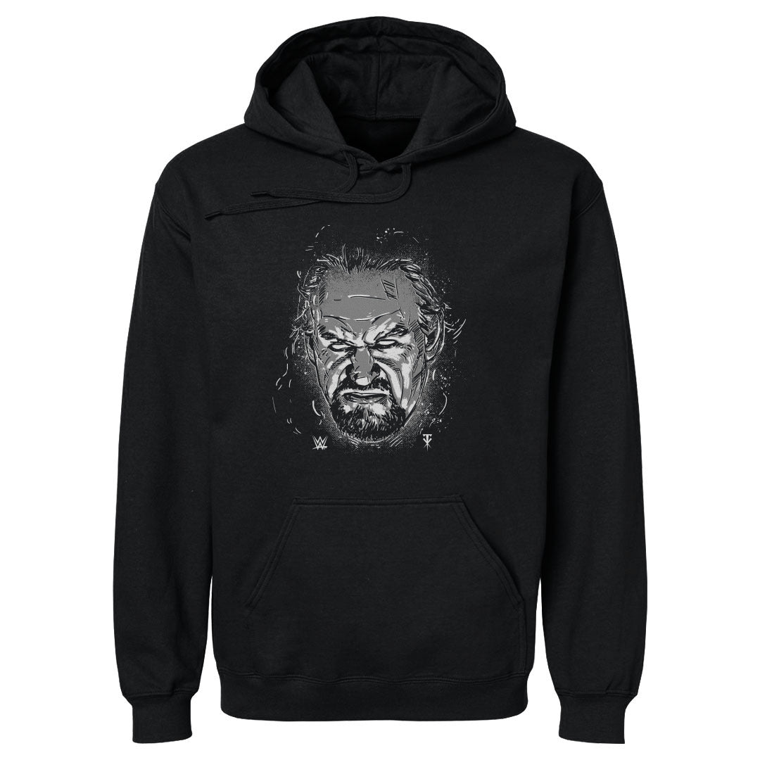 Undertaker Men's Hoodie | 500 LEVEL