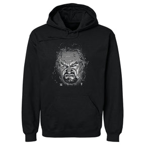 Undertaker Men's Hoodie | 500 LEVEL