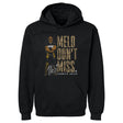 Carmelo Hayes Men's Hoodie | 500 LEVEL