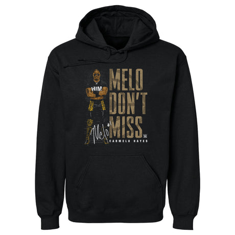 Carmelo Hayes Men's Hoodie | 500 LEVEL