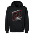 Kevin Owens Men's Hoodie | 500 LEVEL