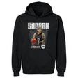 Jeremy Sochan Men's Hoodie | 500 LEVEL
