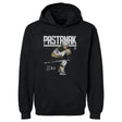 David Pastrnak Men's Hoodie | 500 LEVEL