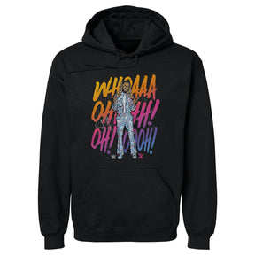 Seth Rollins Men's Hoodie | 500 LEVEL