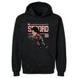 Al Secord Men's Hoodie | 500 LEVEL