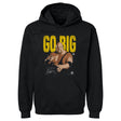 Big Show Men's Hoodie | 500 LEVEL