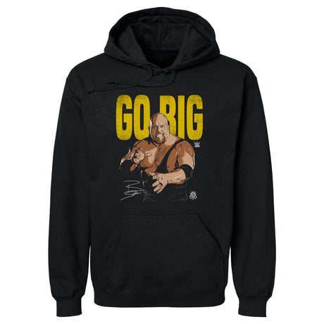 Big Show Men's Hoodie | 500 LEVEL