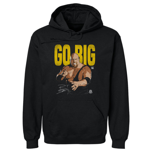 Big Show Men's Hoodie | 500 LEVEL