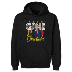 Gene Okerlund Men's Hoodie | 500 LEVEL