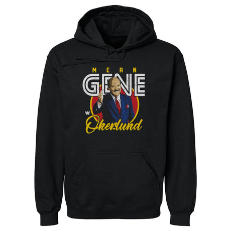 Gene Okerlund Men's Hoodie | 500 LEVEL