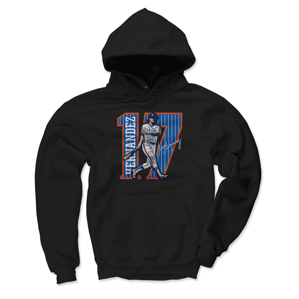 Keith Hernandez Men's Hoodie | 500 LEVEL