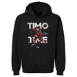 Timo Meier Men's Hoodie | 500 LEVEL