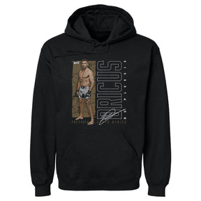 Dricus Du Plessis Men's Hoodie | 500 LEVEL