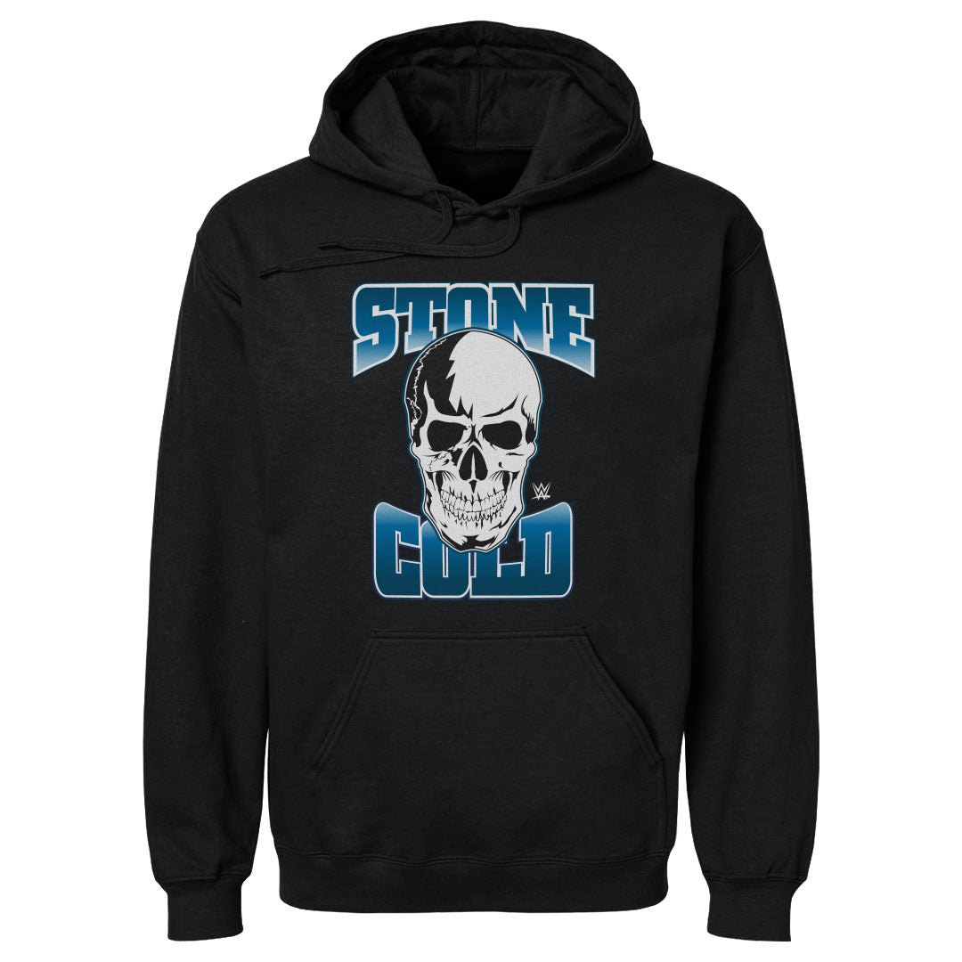Stone Cold Steve Austin Men's Hoodie | 500 LEVEL