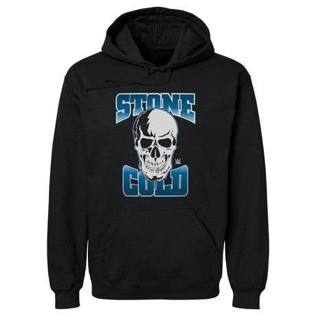 Stone Cold Steve Austin Men's Hoodie | 500 LEVEL