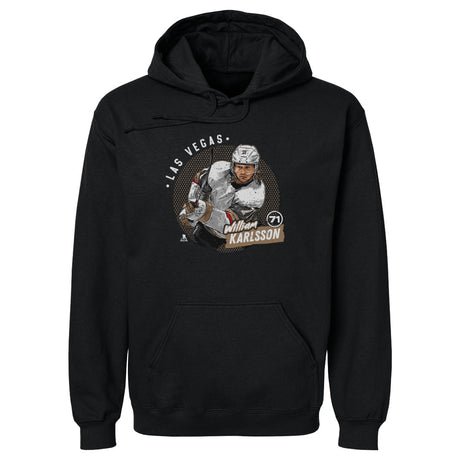 William Karlsson Men's Hoodie | 500 LEVEL