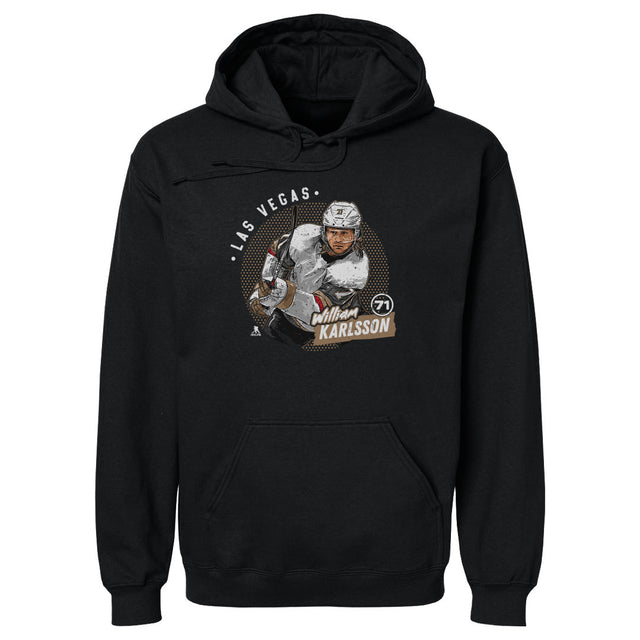William Karlsson Men's Hoodie | 500 LEVEL