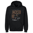 Jack Eichel Men's Hoodie | 500 LEVEL