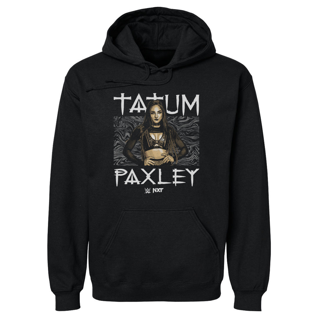 Tatum Paxley Men's Hoodie | 500 LEVEL