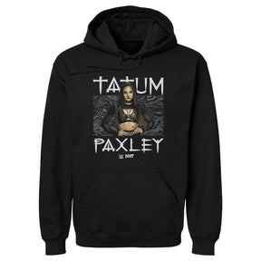 Tatum Paxley Men's Hoodie | 500 LEVEL