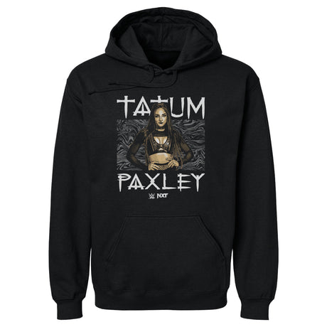 Tatum Paxley Men's Hoodie | 500 LEVEL
