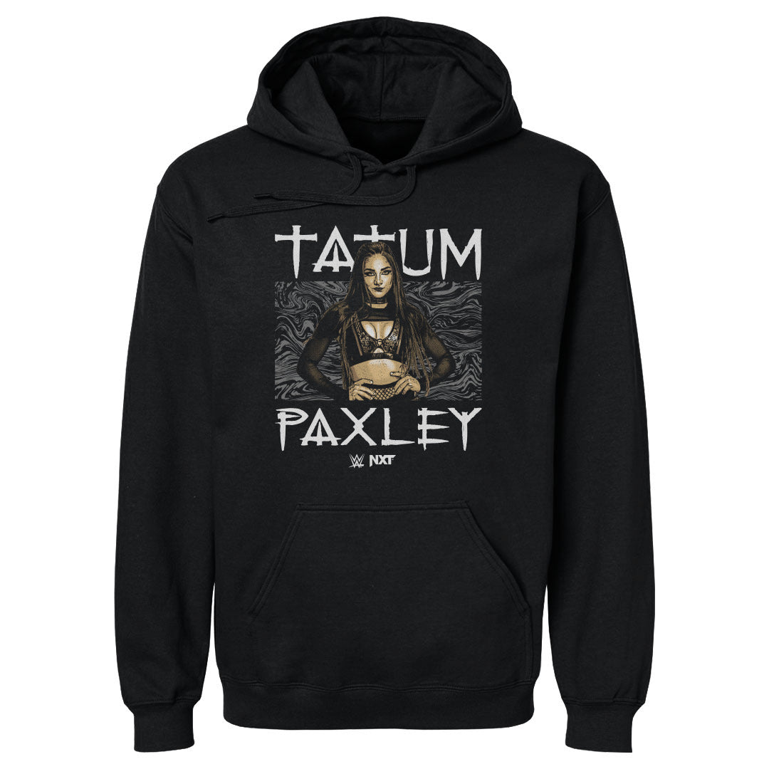 Tatum Paxley Men&#39;s Hoodie | 500 LEVEL