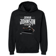 Juwan Johnson Men's Hoodie | 500 LEVEL