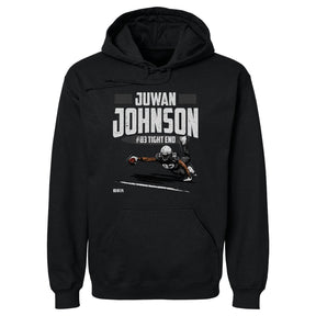 Juwan Johnson Men's Hoodie | 500 LEVEL