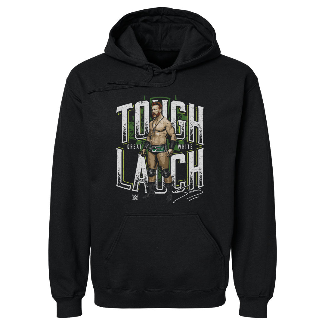 Sheamus Men's Hoodie | 500 LEVEL